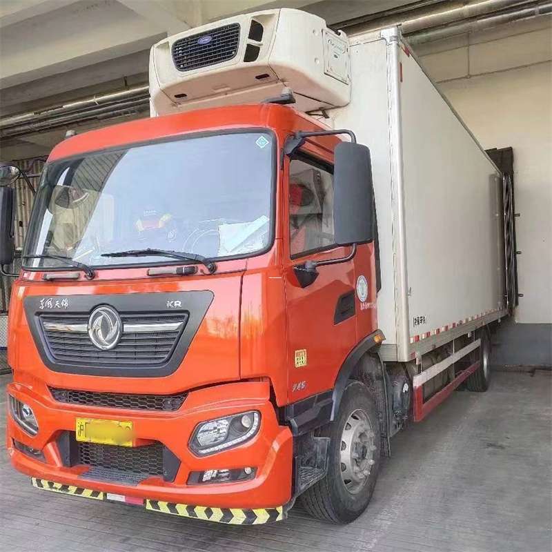 建阳区潞城区物流：多元专线与高效运输探秘