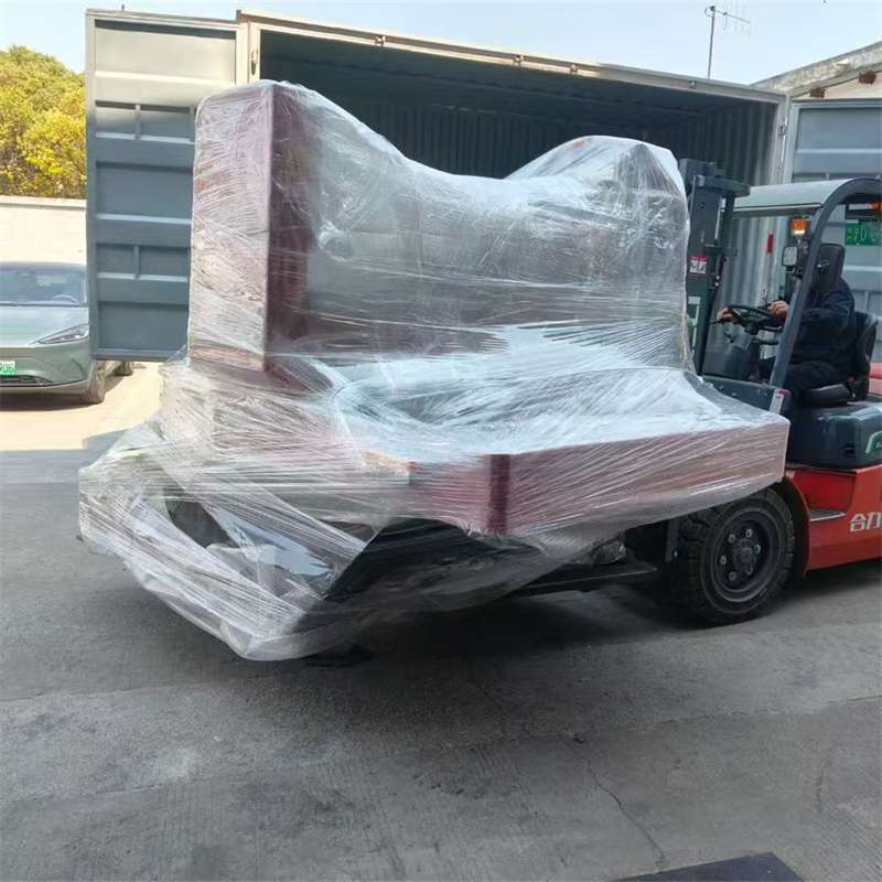 建阳区眉山市物流专线：多元货运服务探秘